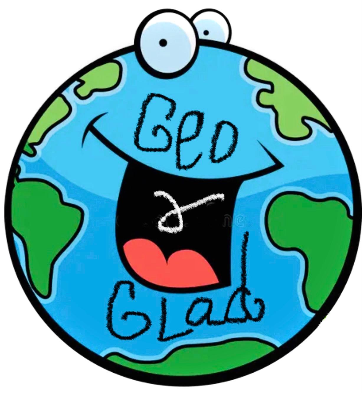 Geo & Glad